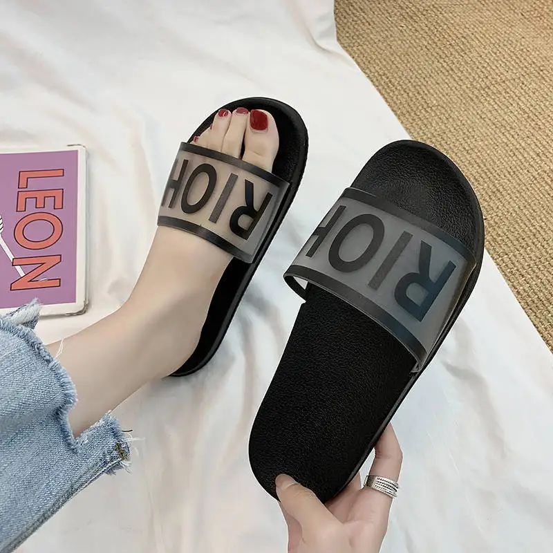 Wholesale Fashion Indoor Womens Slippers Sandals Multi-color Womens Home Bathroom Soft Sandals
Wholesale Fashion Indoor Womens Slippers Sandals Multi-color Womens Home Bathroom Soft Sandals