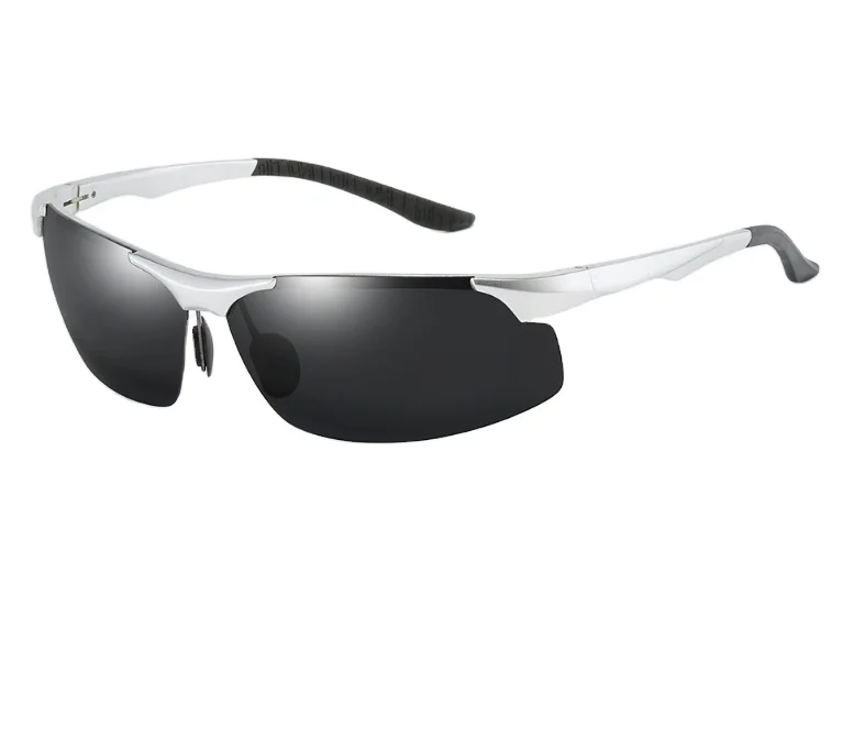 2021 high quality driving glasses aluminum magnesium Sports frameless Sunglasses men glasses
2021 high quality driving glasses aluminum magnesium Sports frameless Sunglasses men glasses