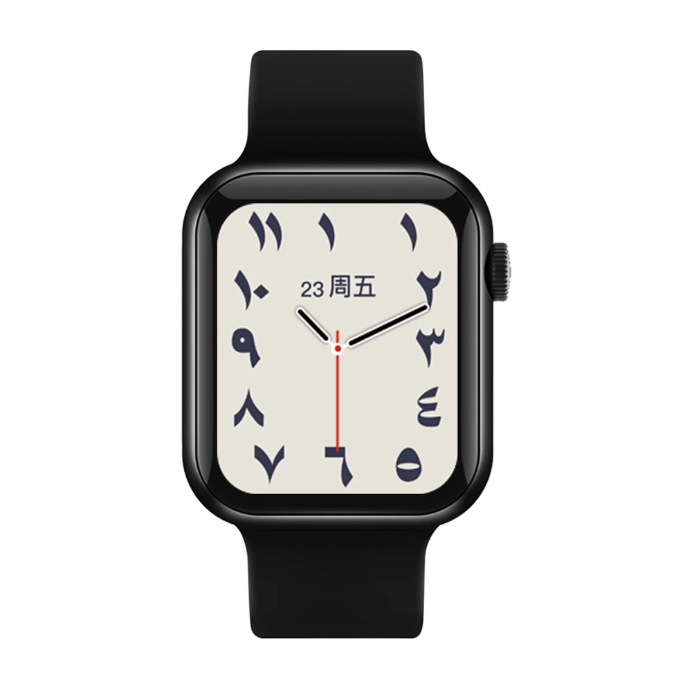 T500+ Android IOS HD hot selling multi functional Waterproof Fitness tracker Sporty Sleep analysis BT Electronic Smart Watch
T500+ Android IOS HD hot selling multi functional Waterproof Fitness tracker Sporty Sleep analysis BT Electronic Smart Watch