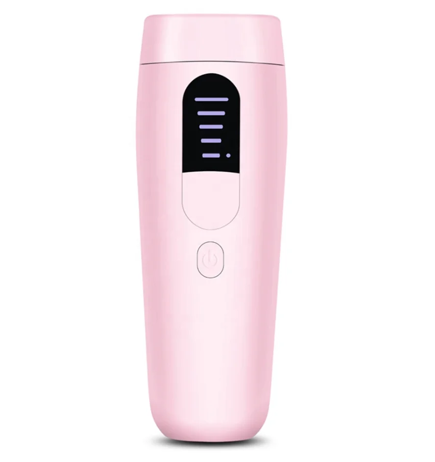 Hot Sale Body & Facial IPL Hair Removal for Women and Men permanent - IPL Hair Removal System 500,000 Flashes, White,pink
Hot Sale Body & Facial IPL Hair Removal for Women and Men permanent - IPL Hair Removal System 500,000 Flashes, White,pink