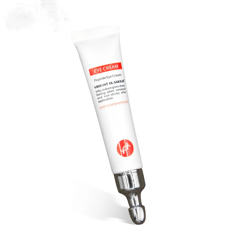 Hot selling apeptide collagen diluent fine lines anti wrinkle removing dark circles skin care eye cream
Hot selling apeptide collagen diluent fine lines anti wrinkle removing dark circles skin care eye cream