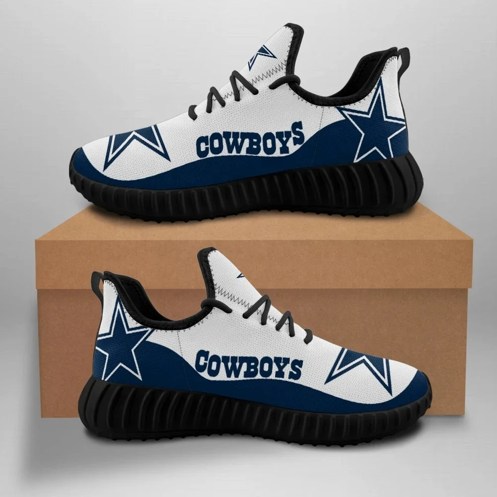 Wholesale Hot Selling Men's&Men's Cowboys Unisex Sneakers New Sneakers Custom Shoes Sports Yeezy Shoes
Wholesale Hot Selling Men's&Men's Cowboys Unisex Sneakers New Sneakers Custom Shoes Sports Yeezy Shoes