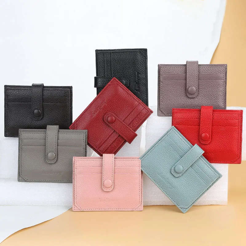 OEM carteira femenina cowhide wholesale small purses for women short genuine leather wallet for women zipper wallets for women, Multicolor
OEM carteira femenina cowhide wholesale small purses for women short genuine leather wallet for women zipper wallets for women, Multicolor