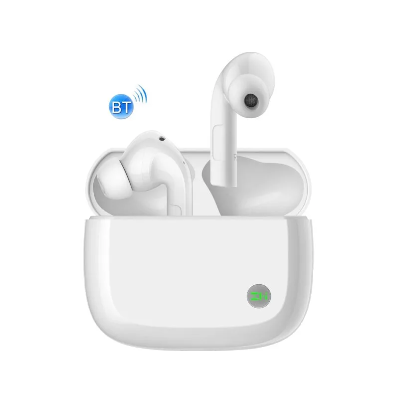 Newly Arrival TWS Dual-drive Wireless Earbuds ZMI PurPods Pro Xiaomi Headset Adaptive Volume Handsfree Earphones
Newly Arrival TWS Dual-drive Wireless Earbuds ZMI PurPods Pro Xiaomi Headset Adaptive Volume Handsfree Earphones