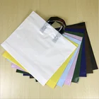0.03mm Any Size Transparent High Quality Clear Ldpe Hdpe Biodegradable Plastic Custom Made Shopping Bag