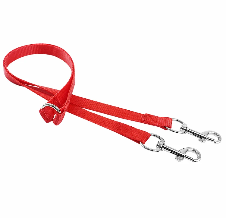 Pet Supplies 2021 Doule Braided Polyester Head Rope Reversible Dog Harness Leash, Red,rose red,black,blue,purple,green,pink
Pet Supplies 2021 Doule Braided Polyester Head Rope Reversible Dog Harness Leash, Red,rose red,black,blue,purple,green,pink