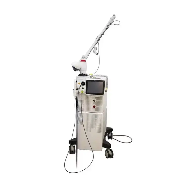 High Quality Fotona 4D Fotoan 1064Nm 2940Nm Laser Facial Anti-Aging Instrument Skin Firming And Wrinkle Removing 4D Bait Laser
High Quality Fotona 4D Fotoan 1064Nm 2940Nm Laser Facial Anti-Aging Instrument Skin Firming And Wrinkle Removing 4D Bait Laser