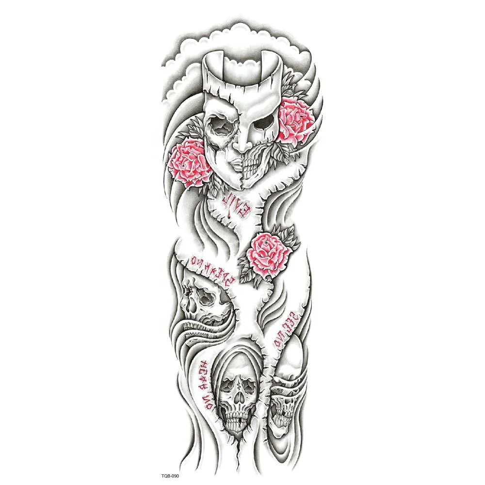 TQB-090 angel tattoo sticker tattoos sticker sexy colorful woman body art tattoo sticker
TQB-090 angel tattoo sticker tattoos sticker sexy colorful woman body art tattoo sticker