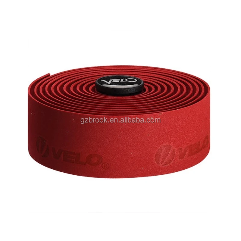 Velo Road Carbon fiber Bike HandleBar Tape Cycling Race Bicycle Grips MTB Cork Handlebar Tape, Black/blue/red/white/green/pink
Velo Road Carbon fiber Bike HandleBar Tape Cycling Race Bicycle Grips MTB Cork Handlebar Tape, Black/blue/red/white/green/pink