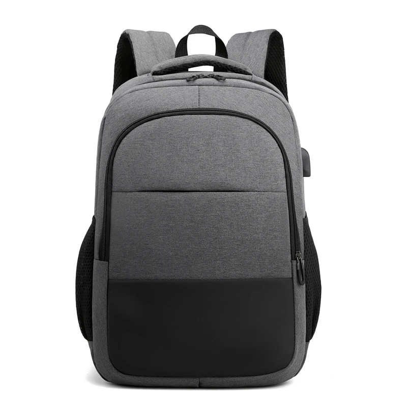 Backpack men's 2022 new large-capacity military backpack business simple computer backpack, Black
Backpack men's 2022 new large-capacity military backpack business simple computer backpack, Black