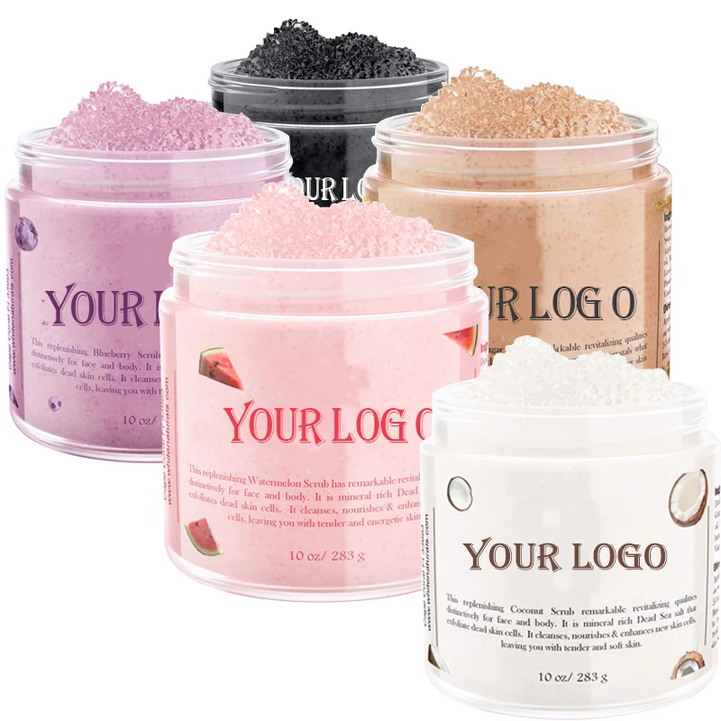 Best Price High Quality Exfoliating Hot Selling Lighting Body Scrub, Pink or customized color
Best Price High Quality Exfoliating Hot Selling Lighting Body Scrub, Pink or customized color