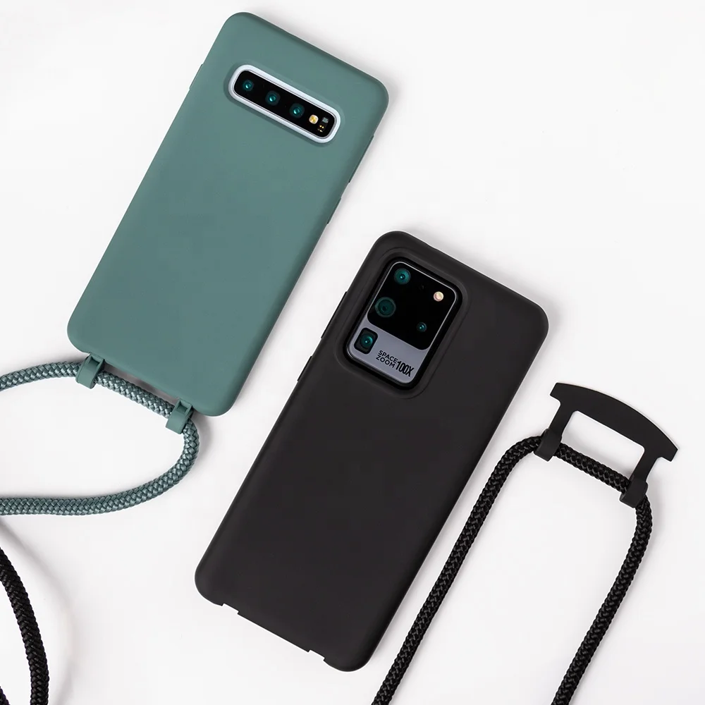 Logo Customize Detachable Lanyard Full Shock Silicon Phone cases Phone Cover For iPhone 11, Custom
Logo Customize Detachable Lanyard Full Shock Silicon Phone cases Phone Cover For iPhone 11, Custom