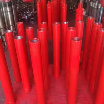 Best Factory Price Various Difference Type DTH Drill Rod For Mining Water Drilling