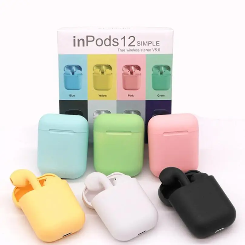 2021 hot selling amazon best seller Mini Wireless BT Earphones Headsets Stereo TWS headphones
2021 hot selling amazon best seller Mini Wireless BT Earphones Headsets Stereo TWS headphones