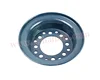 16*6-8/100*135 China forklift spare parts tire wheel rim for 18*7-8HL