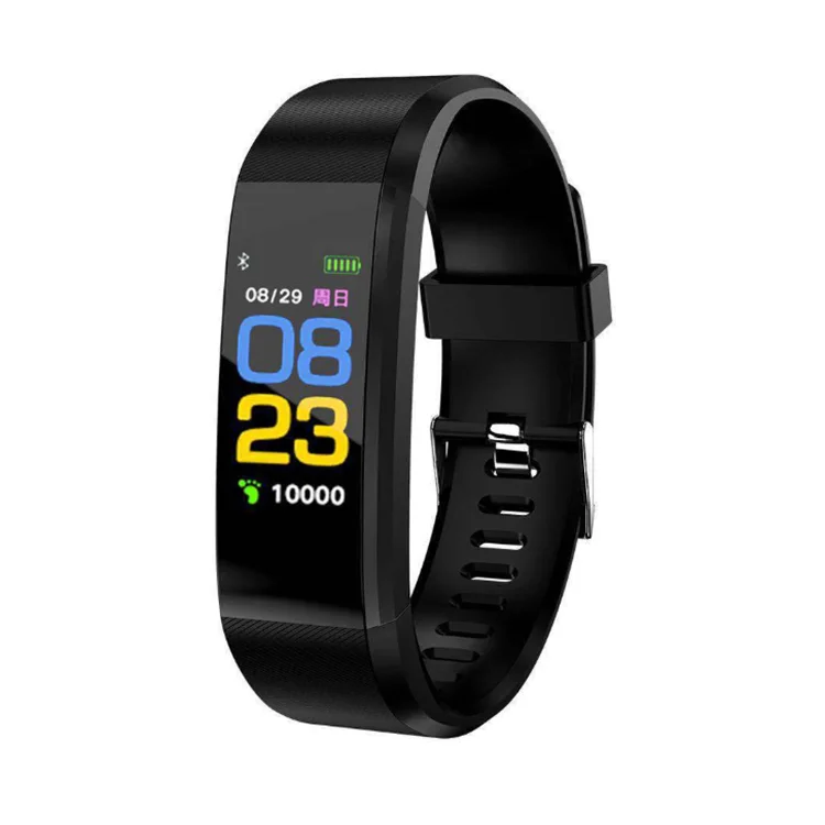 latest products 2021 115plus smart watch with heart rate blood pressure monitor smart wristband
latest products 2021 115plus smart watch with heart rate blood pressure monitor smart wristband