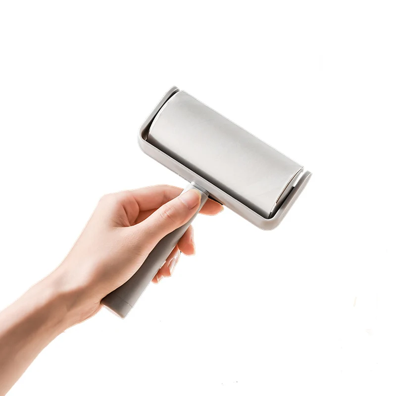 Extra Sticky Lint Roller Pet Hair Remover roller Dog and Cat Lint hair Remover roller
Extra Sticky Lint Roller Pet Hair Remover roller Dog and Cat Lint hair Remover roller