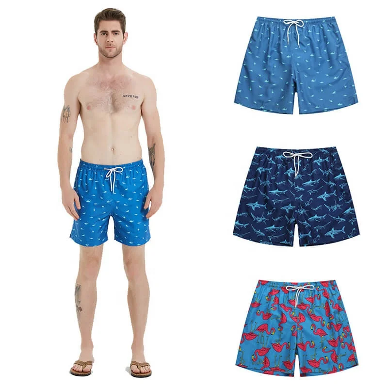 FFJ Swimming Trunks For Men Drawstring Print Can Custom Print And Logo Swim Trunks On Sale, As picture
FFJ Swimming Trunks For Men Drawstring Print Can Custom Print And Logo Swim Trunks On Sale, As picture