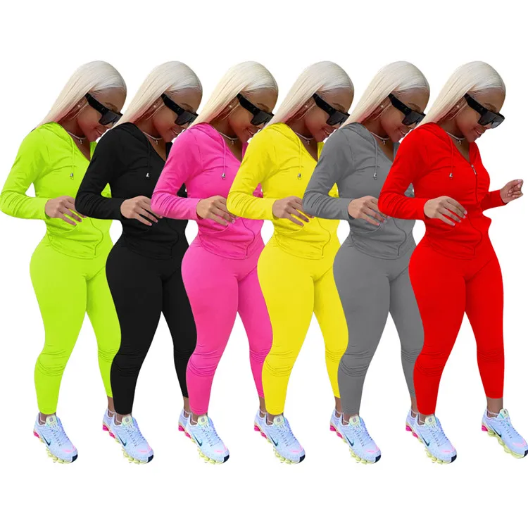 Droppshipping clothing verified vendors women sportswear hoodies pullover solid color two piece sets clothes women, Picture
Droppshipping clothing verified vendors women sportswear hoodies pullover solid color two piece sets clothes women, Picture