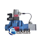 High quality hydraulic servo valve D662-4790