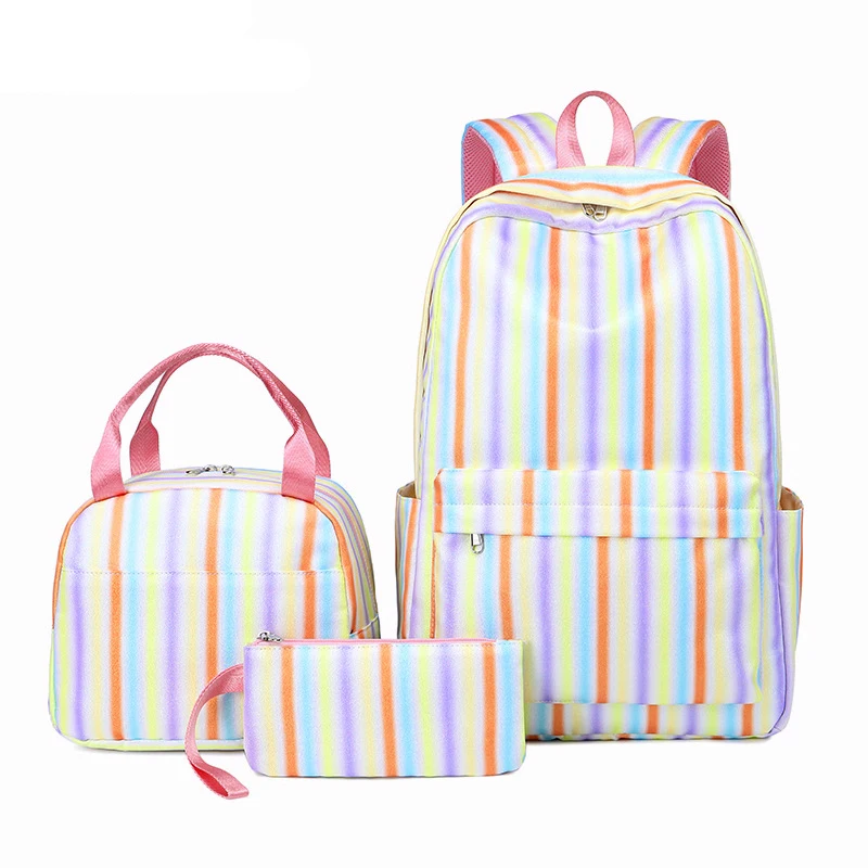 New Arrival 3 In 1 Children School Backpack Waterproof Kids School Bags For Baby Girls Kindergarten, Customized color
New Arrival 3 In 1 Children School Backpack Waterproof Kids School Bags For Baby Girls Kindergarten, Customized color