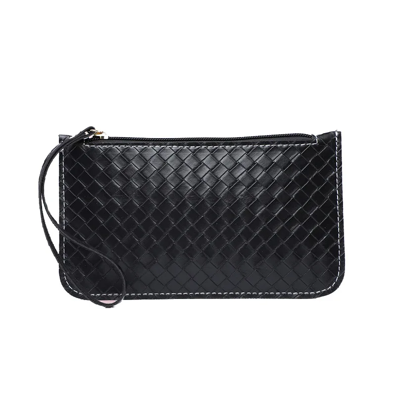 2021 New Zipper Ladies Long Coin Purse PU Fashion Clutch Bag Large Capacity Ladies Women Wallet
2021 New Zipper Ladies Long Coin Purse PU Fashion Clutch Bag Large Capacity Ladies Women Wallet