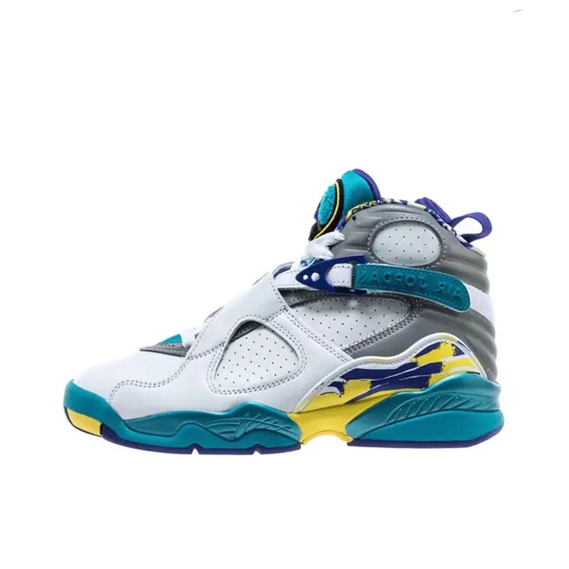 Factory wholesale Brand Shoes Genuine Leather Air Sports Shoes Basketball Shoes jordan david, Customized color
Factory wholesale Brand Shoes Genuine Leather Air Sports Shoes Basketball Shoes jordan david, Customized color