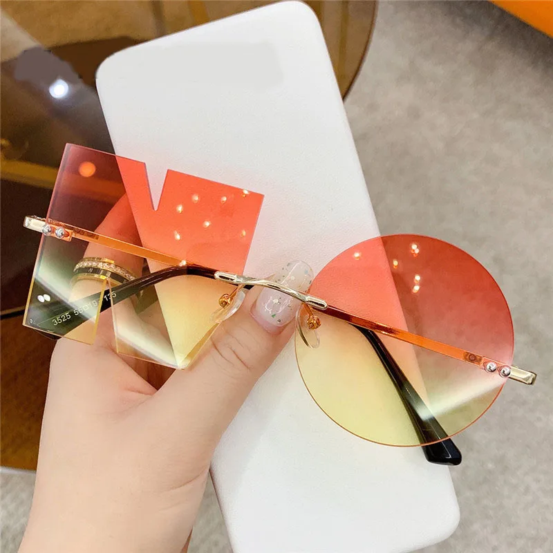 Vintage Round Sunglasses Women Fashion Retro Unique NO Design Punk Sun Glasses sunglasses organizer
Vintage Round Sunglasses Women Fashion Retro Unique NO Design Punk Sun Glasses sunglasses organizer