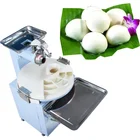 pizza dough rolling machine / bun maker / chinese dough momo divider rounder