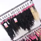 wholesale Peruvian hair loose deep wave bundles