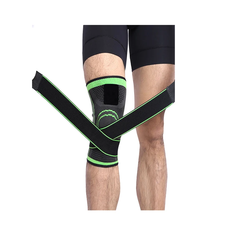 2021 New product breathable sport protector fixed knee brace for meniscus, Customized color
2021 New product breathable sport protector fixed knee brace for meniscus, Customized color