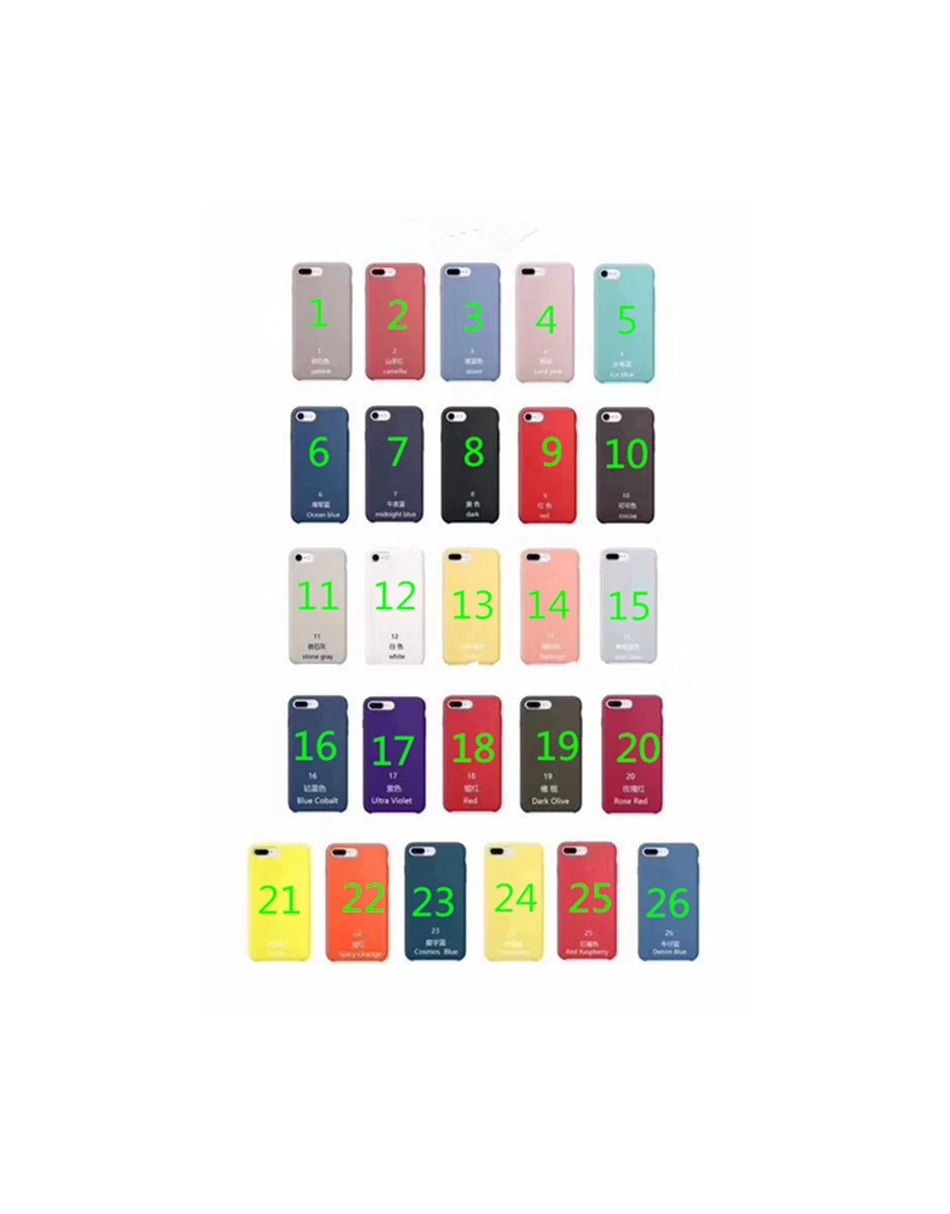 Custom Outer Packaging Logo Pattern Luxury Cell Mobile Phone Case
Custom Outer Packaging Logo Pattern Luxury Cell Mobile Phone Case