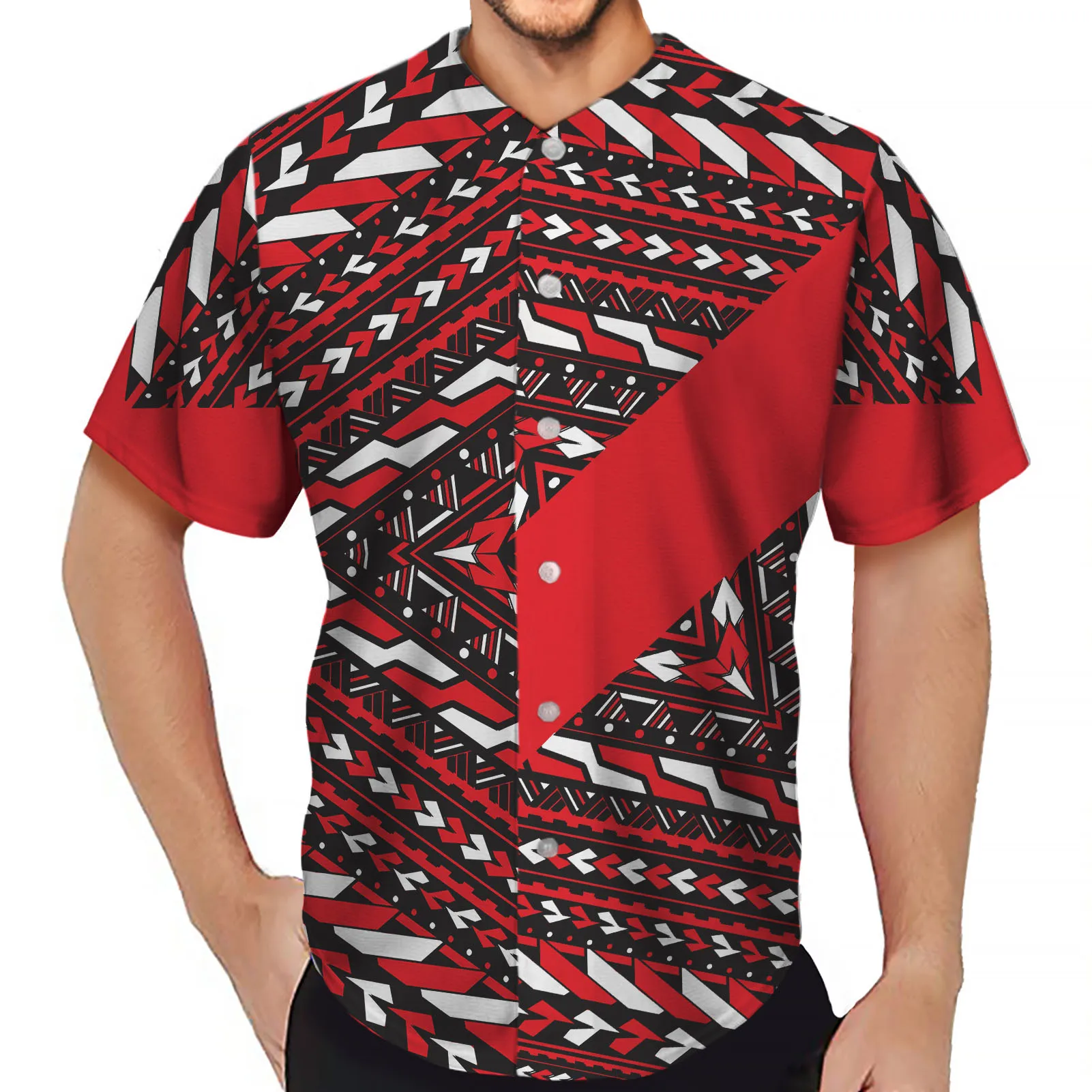 Custom logo wholesale sublimation team blank v neck mens uniform Custom baseball t shirts jersey, Customized color
Custom logo wholesale sublimation team blank v neck mens uniform Custom baseball t shirts jersey, Customized color