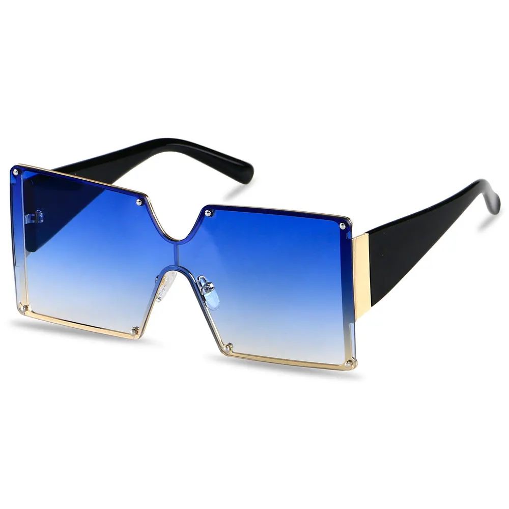 2021 online sale girls cheap metal big face frame glasses oversize big one piece sunglasses women
2021 online sale girls cheap metal big face frame glasses oversize big one piece sunglasses women