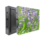 HD Fast Assembly LCD screen display outdoor rental led screen display / LCD screen display high quality