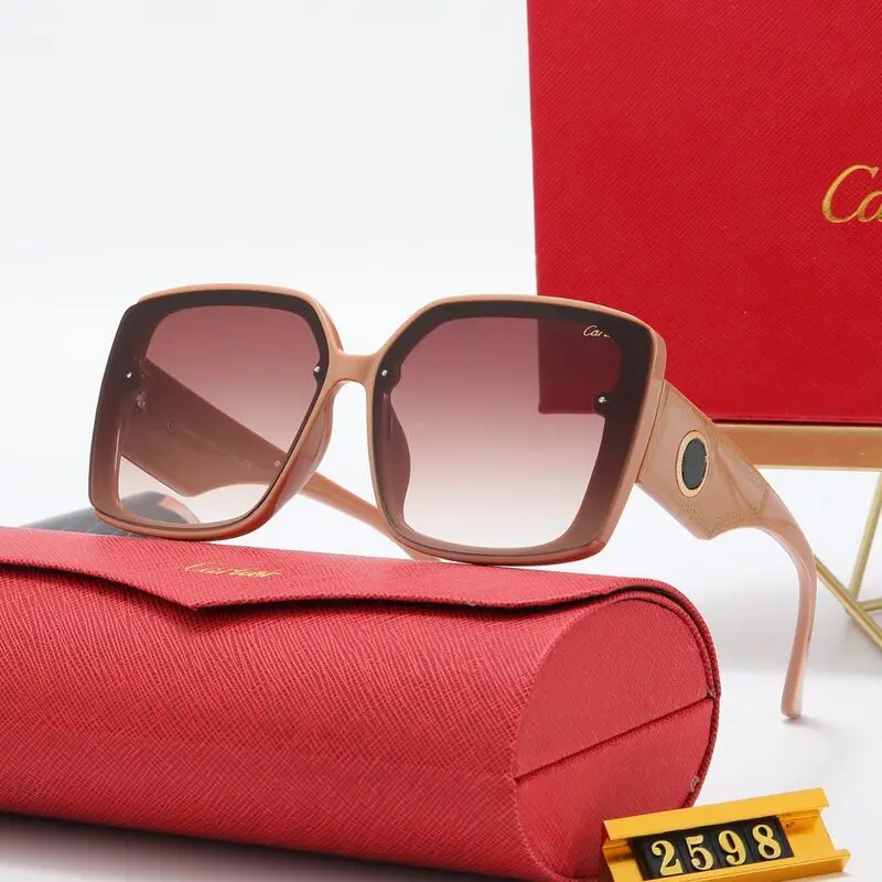 2022 Men Women Oversized Designer Famous Brands Luxury Wholesale Shades Sunglasses Sun Glasses
2022 Men Women Oversized Designer Famous Brands Luxury Wholesale Shades Sunglasses Sun Glasses