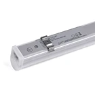 TUV 承認 led t5 シングル器具交換 T5 T8 蛍光灯ベッド調バテン壁ランプ dc 12 ボルトチューブライト