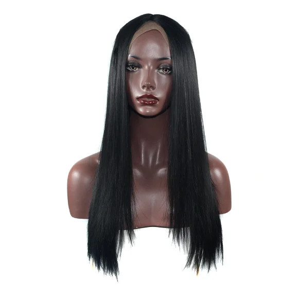 New style lace front wig wholesale 2020 new arrival hair wig vendor long and straight synthetic hair, As pic
New style lace front wig wholesale 2020 new arrival hair wig vendor long and straight synthetic hair, As pic