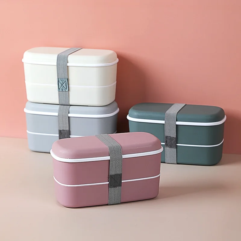 Eco-friendly Food Grade Plastic Bento Lunch Box For Kids And Adults Unbreakable Box
Eco-friendly Food Grade Plastic Bento Lunch Box For Kids And Adults Unbreakable Box