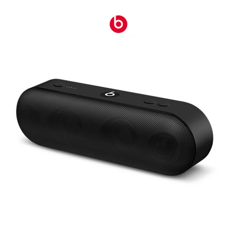 

Original Agent Supplier Beats by Dr. Dre Beats Pill+ Portable Blue-tooth Speaker System Beats Speakers
