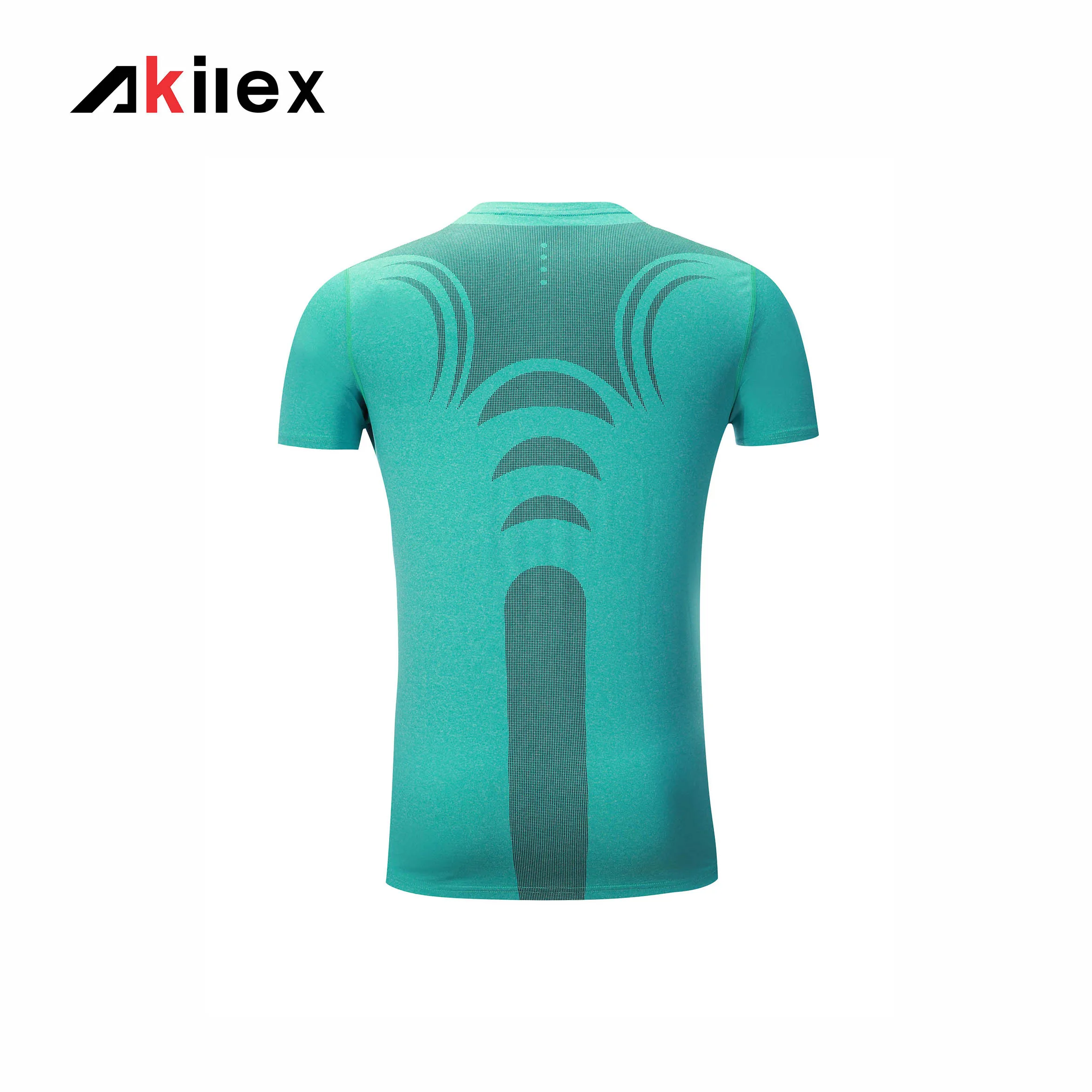 Wholesale high quality blank white men sports T shirt fitness gym casual running dry fit shirt
Wholesale high quality blank white men sports T shirt fitness gym casual running dry fit shirt