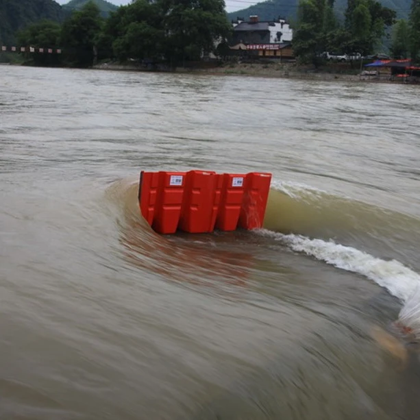 Proteção de produtos de segurança da água para a luz de inundação inundação de alta qualidade rápida da barragem