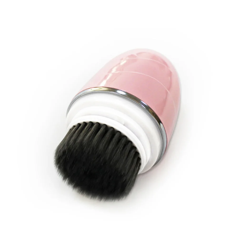 2021 Hot Selling Skincare Tools Waterproof Pore cleaner Electric Silicone Facial Cleaning brush, Pink;gold champangne;pearl white
2021 Hot Selling Skincare Tools Waterproof Pore cleaner Electric Silicone Facial Cleaning brush, Pink;gold champangne;pearl white