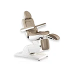 High Quality Luxury Electric Massage Table Beauty Facial Bed Intelligent Rober Chair