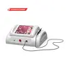 Spa salon or clinic use medical equipment from varcious veins