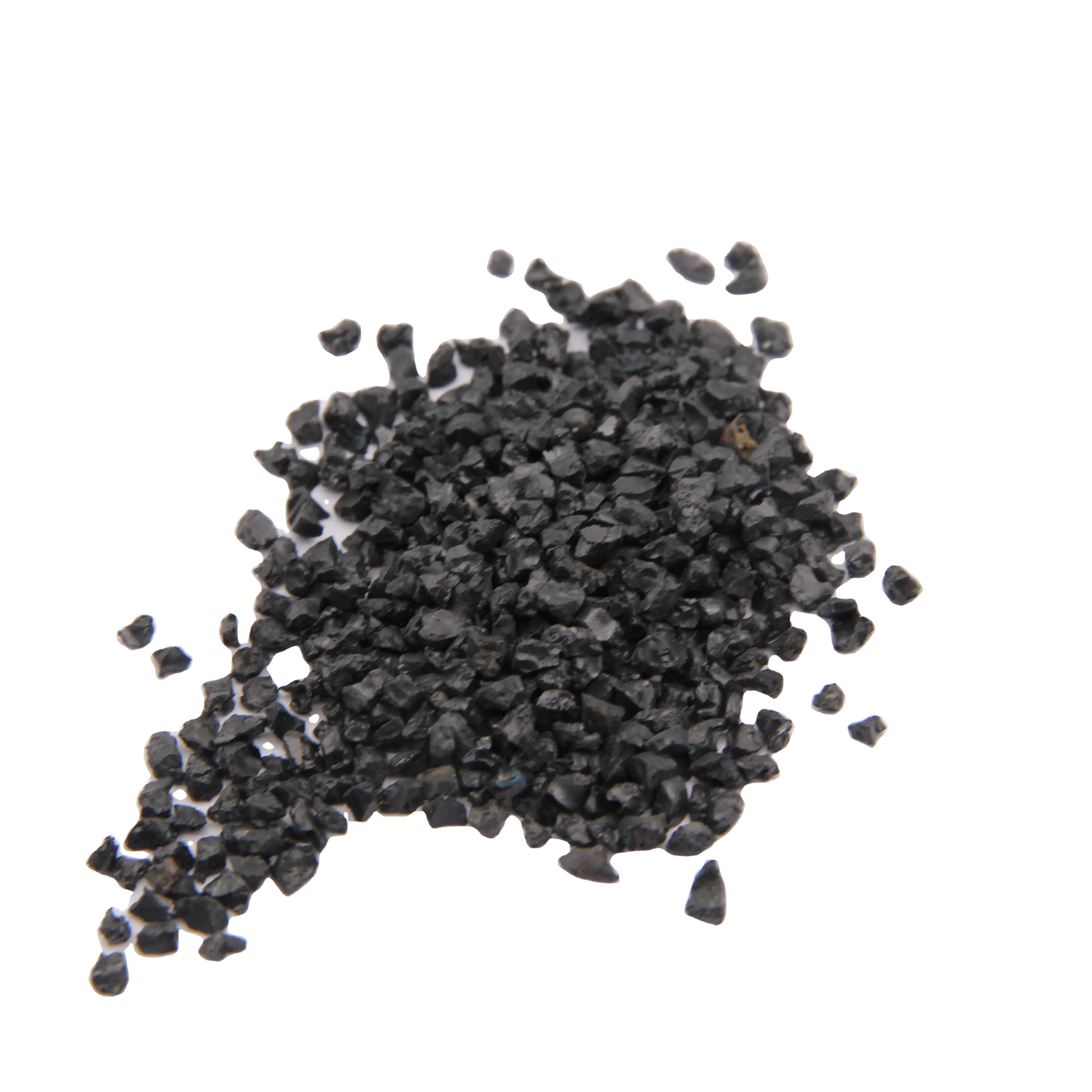 Black Sand/black gravel