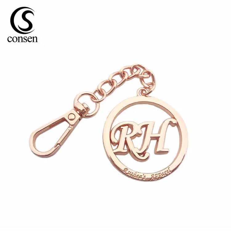 Hot selling cut out brand logo custom purse metal hang tags with hook, Rose gold or custom
Hot selling cut out brand logo custom purse metal hang tags with hook, Rose gold or custom