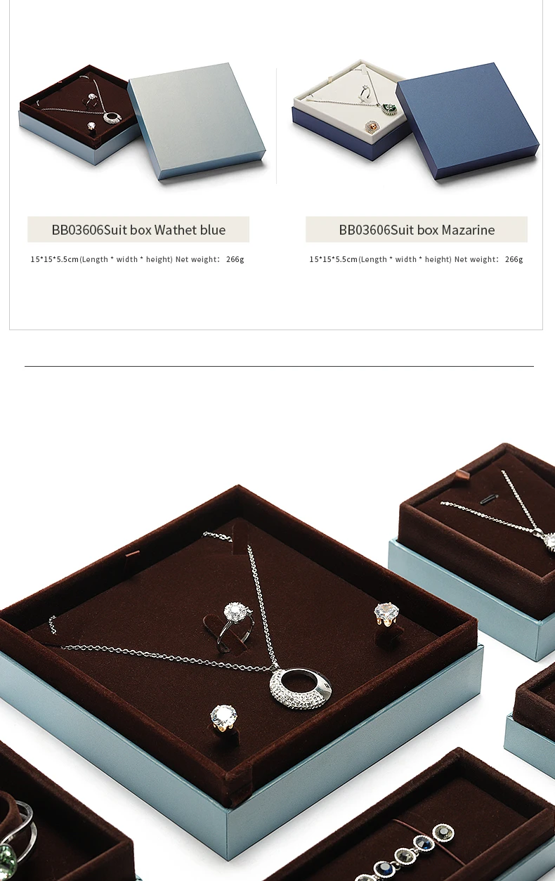 personalised paper jewelry boxes luxury jewelry boxes paper gift