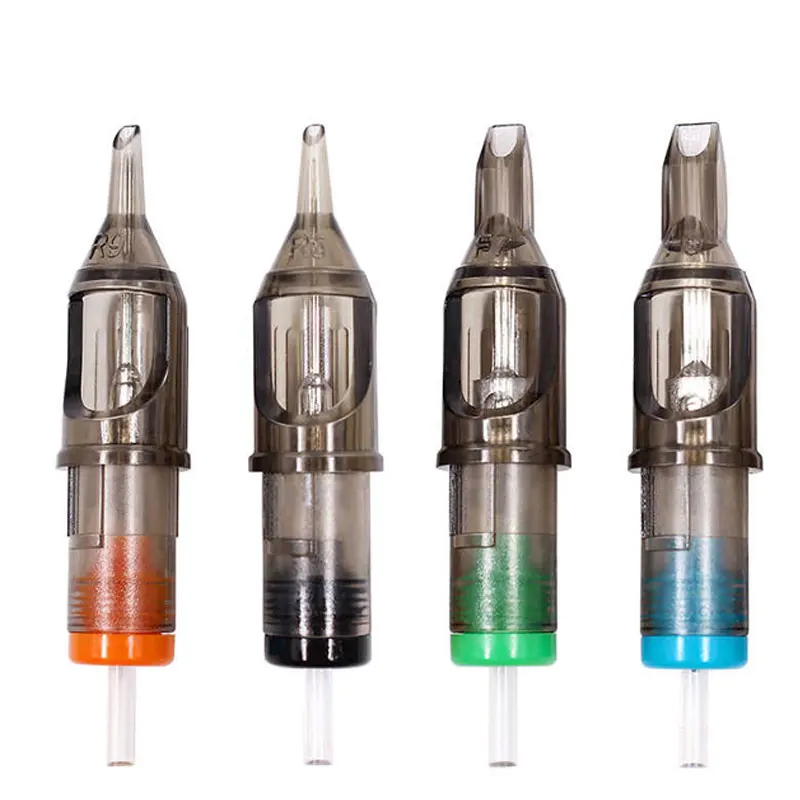 FN100A New Promotion Low Price Customized Best Selling Tattoo Needle 5Rm Factory China
FN100A New Promotion Low Price Customized Best Selling Tattoo Needle 5Rm Factory China