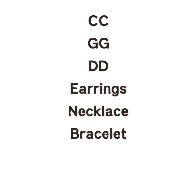 New style luxury hot sale high quality designer brand jewelry necklace gg crystal pendant, Gold
New style luxury hot sale high quality designer brand jewelry necklace gg crystal pendant, Gold